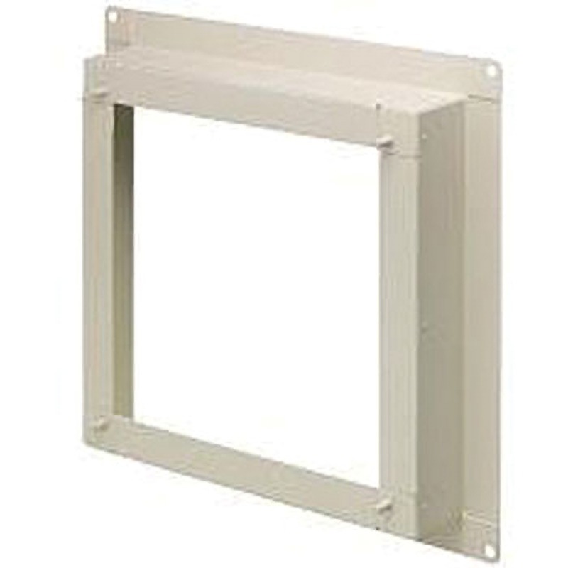 VP-30-HA 産業用換気扇用排気用アタッチメント 1個 東芝キヤリア 【通販モノタロウ】