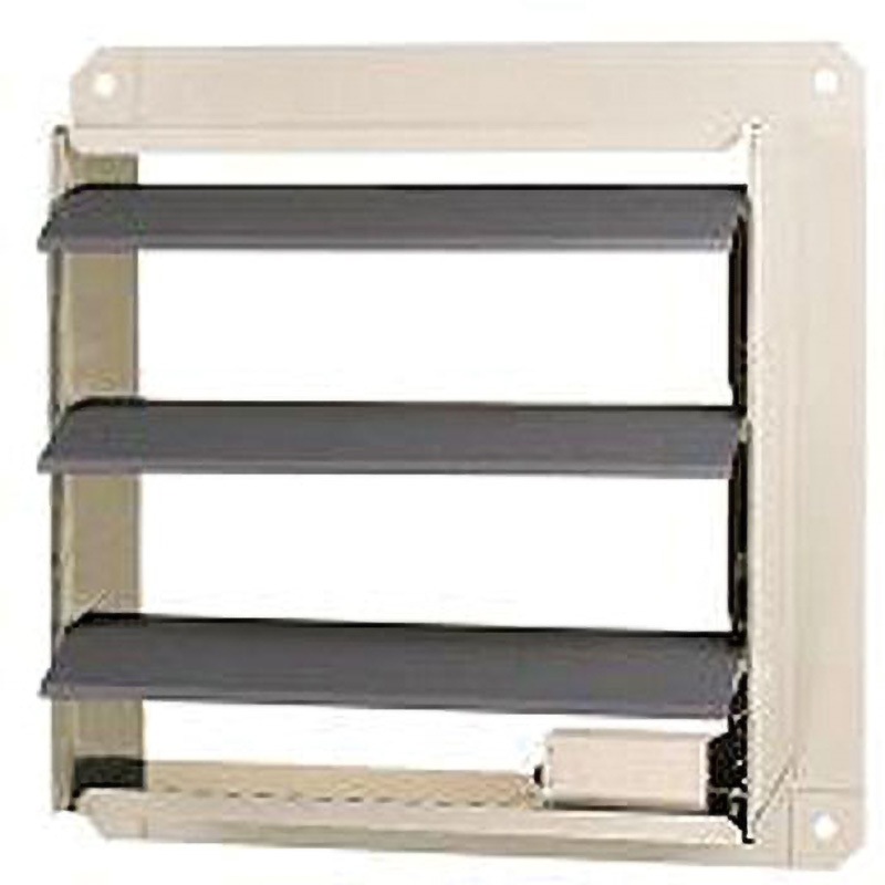 VP-30-MS2 産業用換気扇用電気式シャッター 1個 東芝キヤリア 【通販モノタロウ】