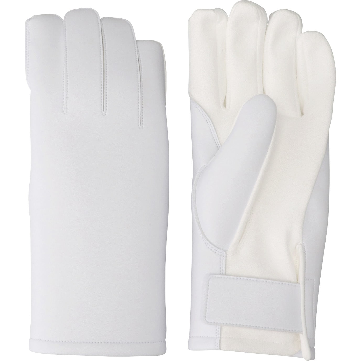 MT880 蜂防護手袋 MT880 マックス 白色 サイズL - 【通販モノタロウ】