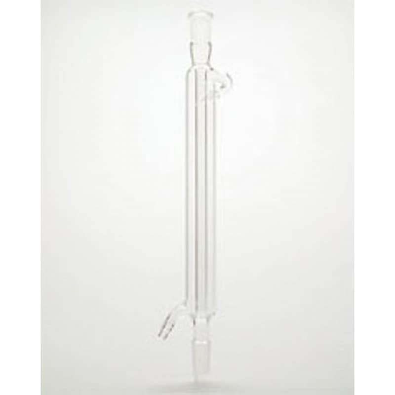 石英リービッヒ冷却器 1本 TGK(東京硝子器械) 【通販モノタロウ】