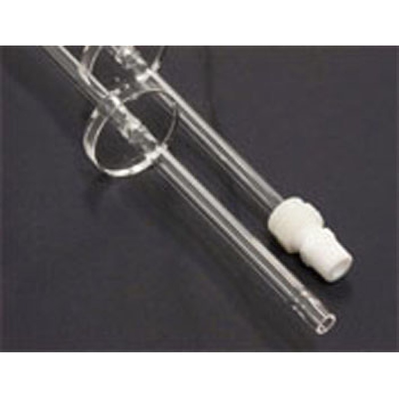 接続生地管 石英ラボチューブ 1本 TGK(東京硝子器械) 【通販モノタロウ】