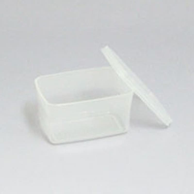 S-22 ハイパック 角型 1個 TGK(東京硝子器械) 【通販モノタロウ】