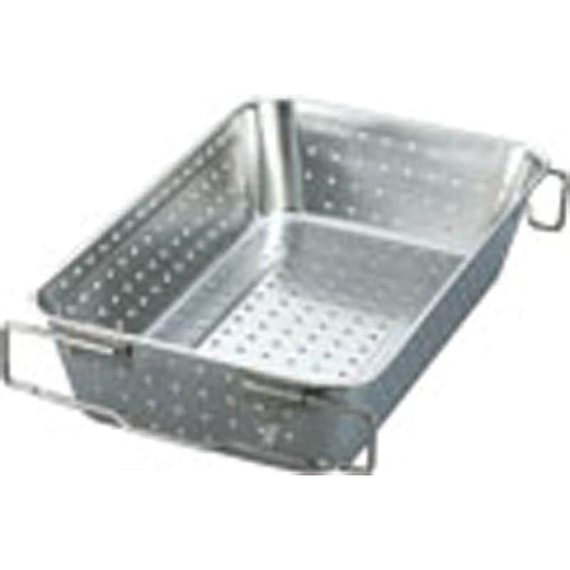 水切運搬バット H185型 18-8（ステンレス） BK 在庫限り】BK 18-8 運搬バット H200型 業務用 8814000 