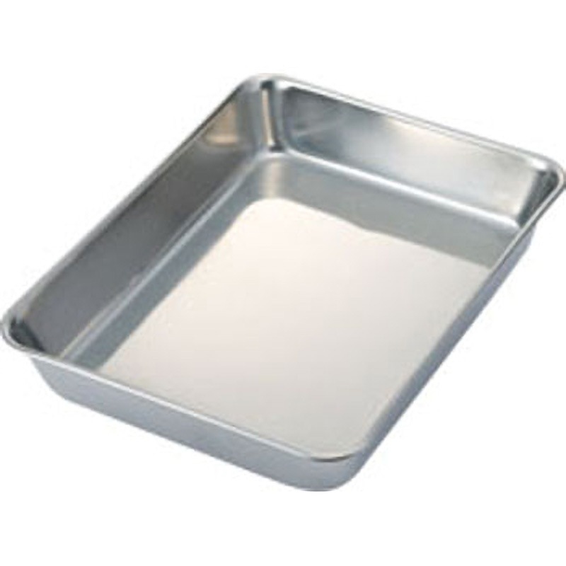 抗菌角バット TGK(東京硝子器械) 4枚取タイプ 8,942円