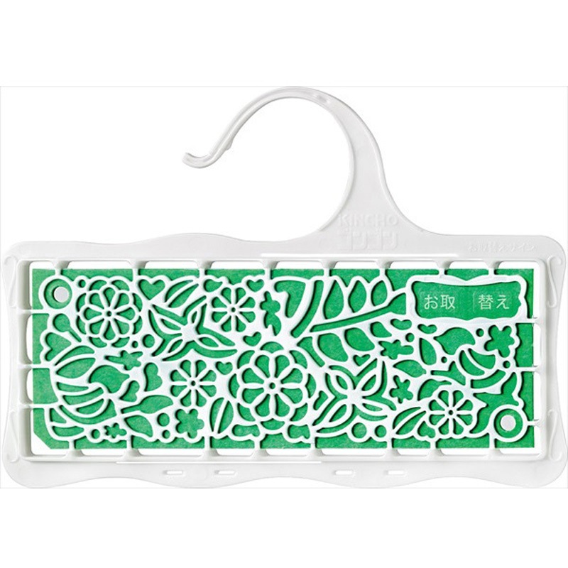 ゴンゴン 無香料 金鳥(KINCHO) 使用期間1年 - 【通販モノタロウ】