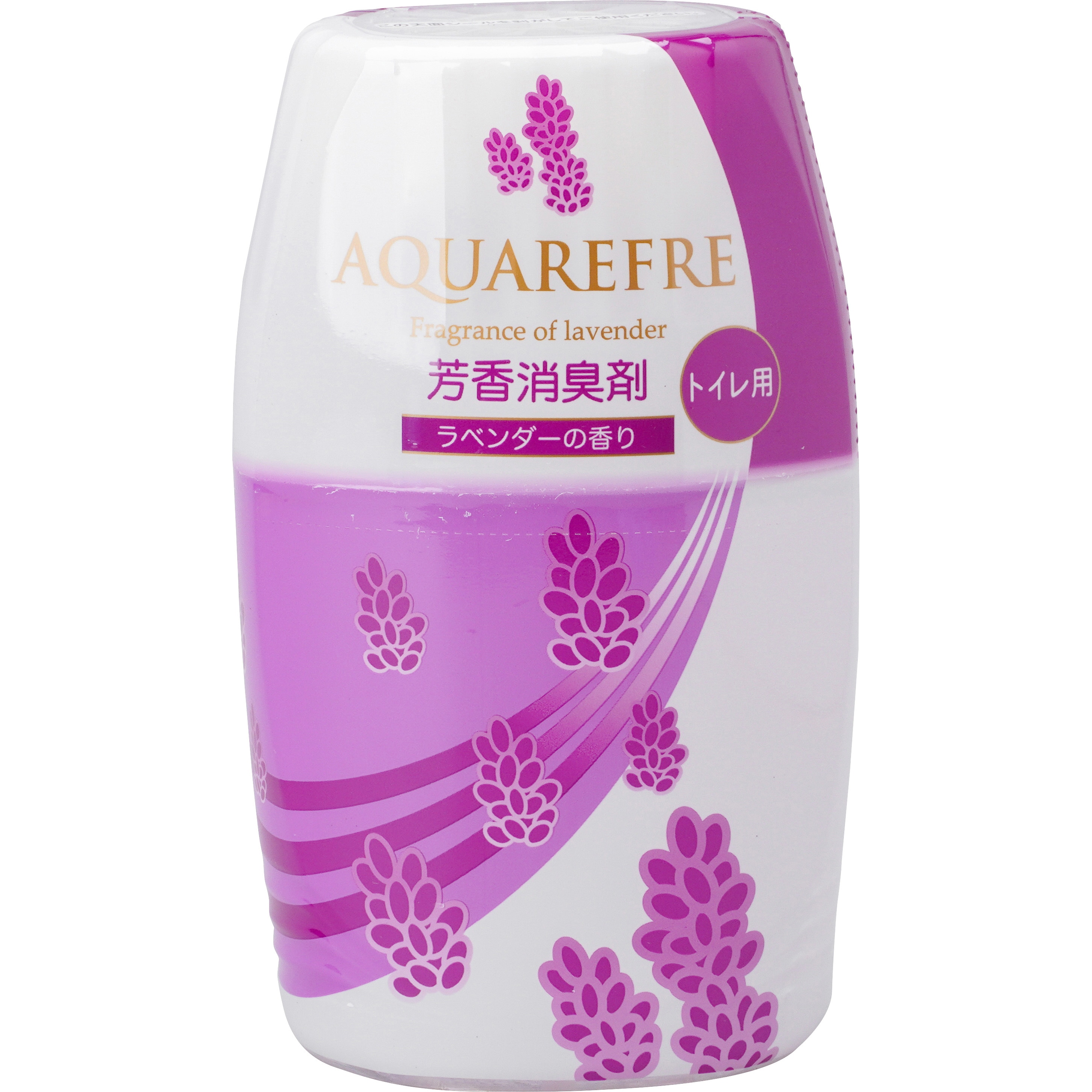 新アクアリフレ トイレ用 芳香消臭剤 1個(400mL) リベロ 【通販サイト