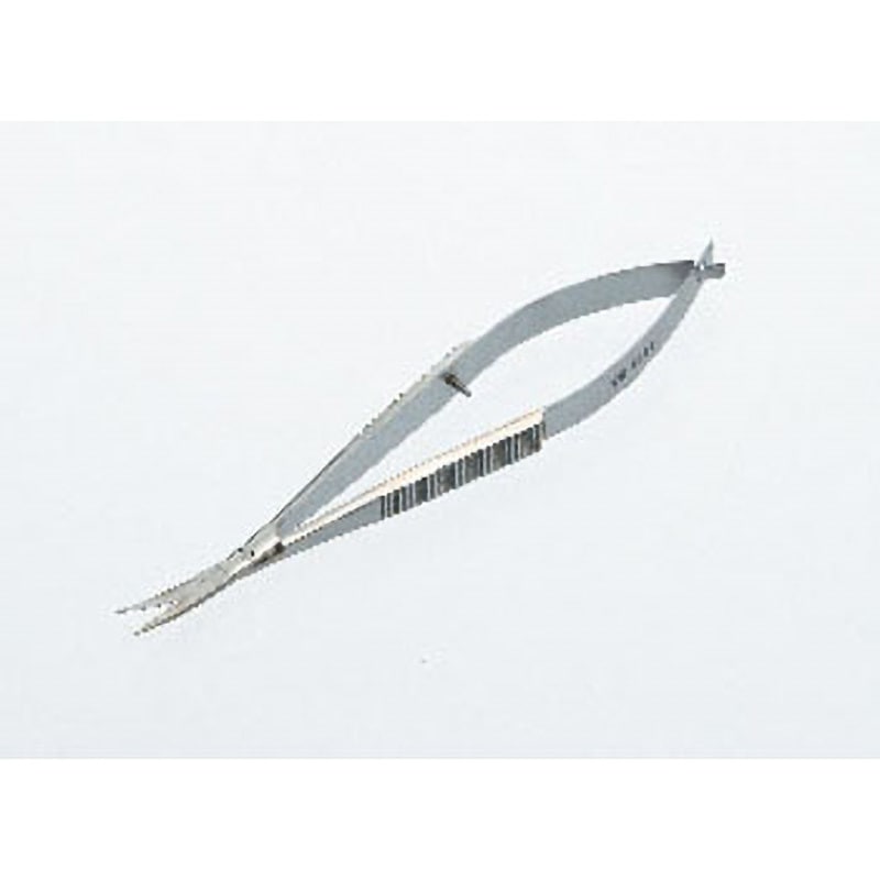 Amazon.co.jp: アズワン マイクロ剪刀 [YS-8115] 反刀 115mm （1