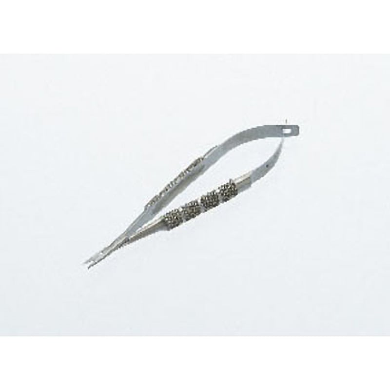 YS-7100DX マイクロ剪刀 TGK(東京硝子器械) 全長100mm - 【通販