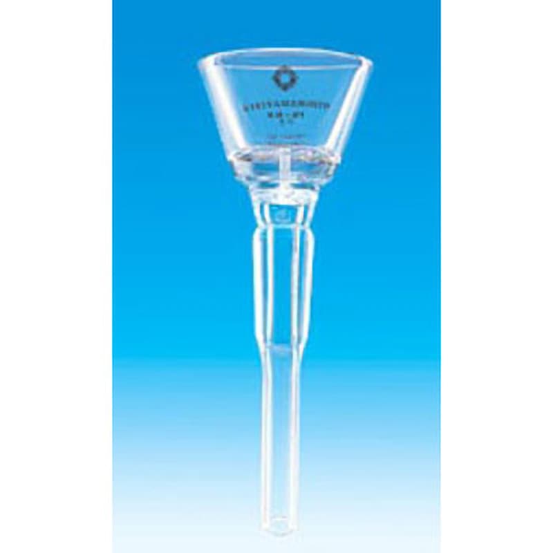 SC-185 桐山ロート 1個 桐山製作所 【通販モノタロウ】