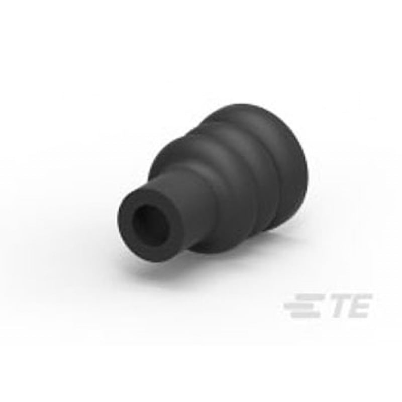 2822354-1 エコノシールJゴムプラグ2‐2.6mm TE Connectivity Japan(旧:TYCOELECTRONICS(タイコエレクトロニクス)) 1袋(1000個) 2822354-1