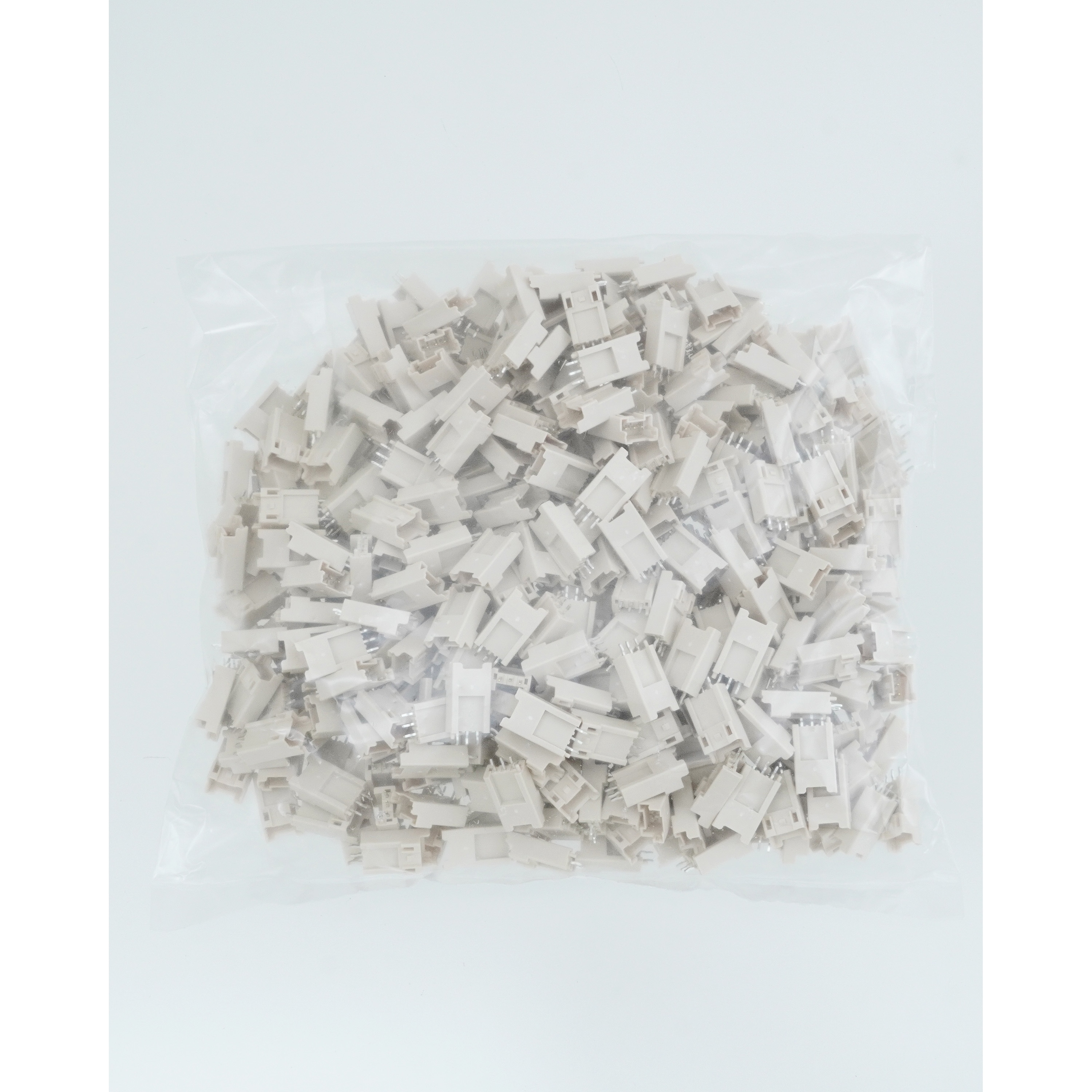 BH03B-XASK(LF)(SN) コネクタ 1パック(400個) JST(日本圧着端子製造) 【通販モノタロウ】