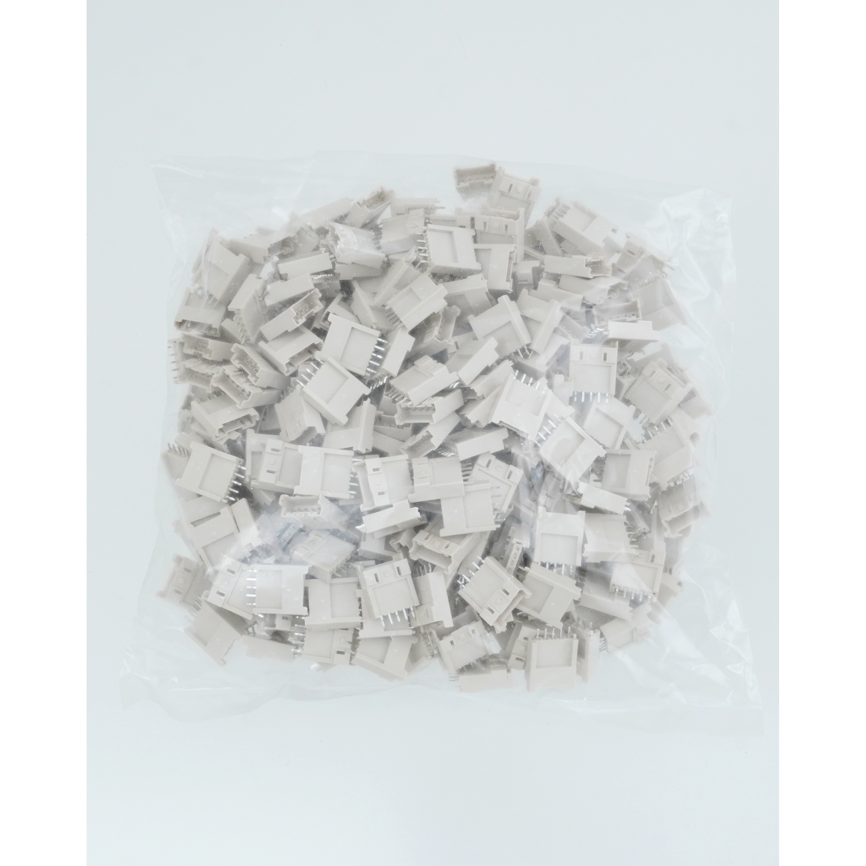 BH05B-XASK(LF)(SN) コネクタ 1パック(300個) JST(日本圧着端子製造) 【通販モノタロウ】