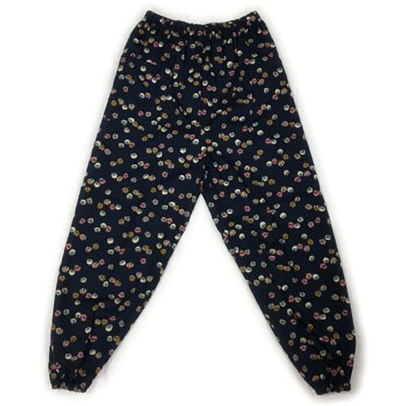 4500(725) 婦人和調モンペ 鈴木産業 サイズM - 【通販モノタロウ】