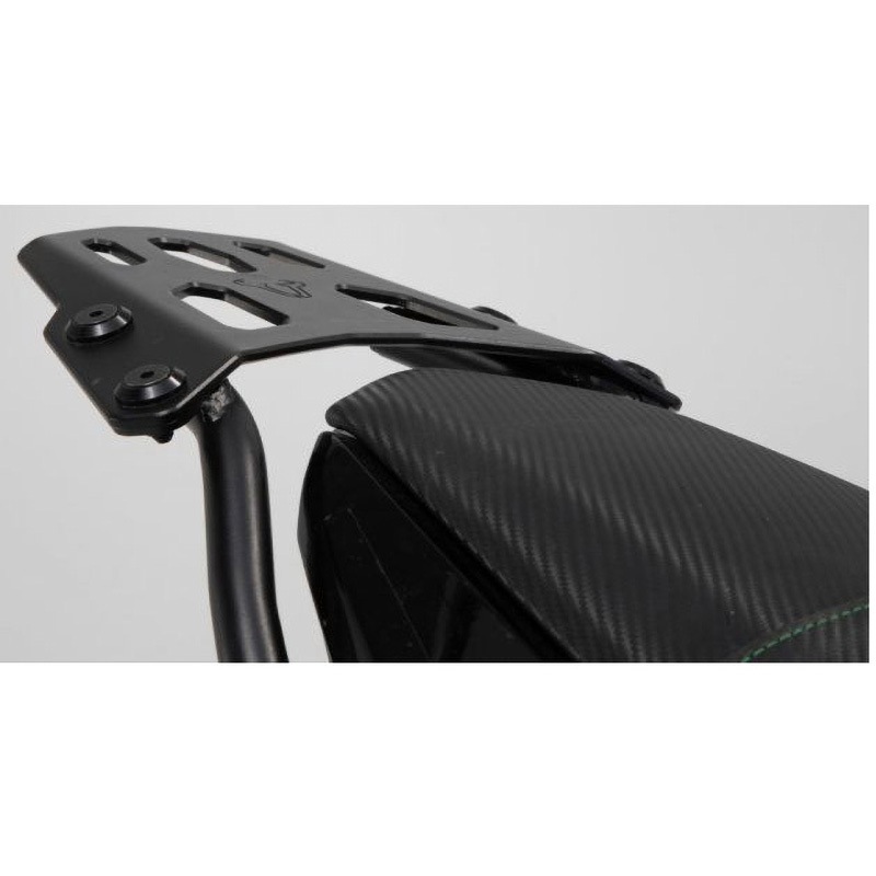 GPT0886616000/B STREET-RACK (ストリートラック) BLK SW-MOTECH (エス