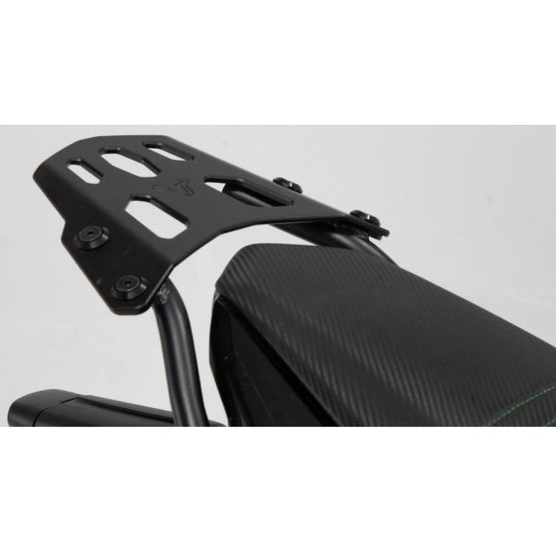 GPT0886616000/B STREET-RACK (ストリートラック) BLK SW-MOTECH (エス