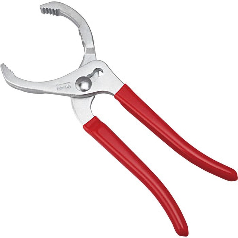 MWRF156L-90 オイルフィルターレンチ プライヤータイプ