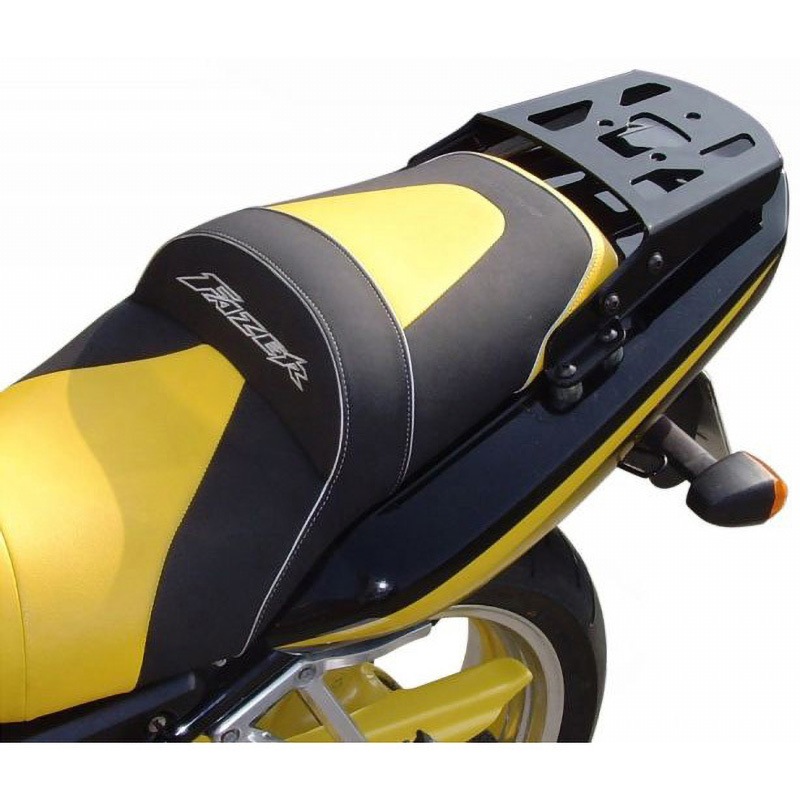 GPT06237100/B ALU-RACK(アルラック)BLK SW-MOTECH (エス