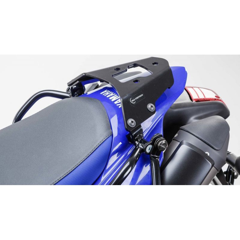 あおたん 様 GPT06281100/B ALU-RACK(アルラック)BLK SW-MOTECH (エス