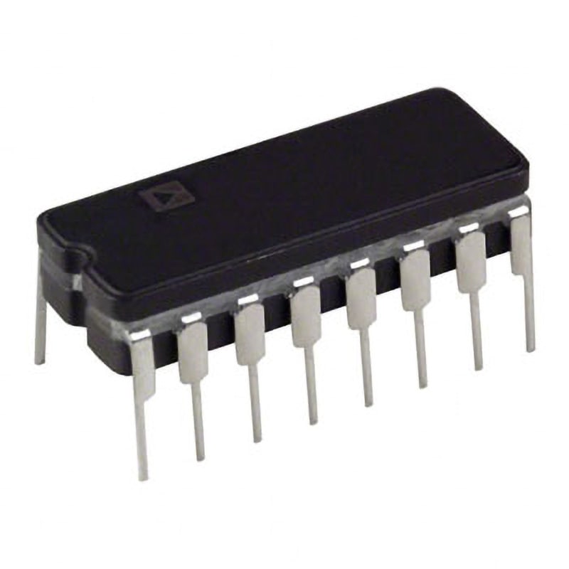 AD713JNZ リニアアンプ/オペアンプ/バッファアンプ 1個 ANALOG DEVICES