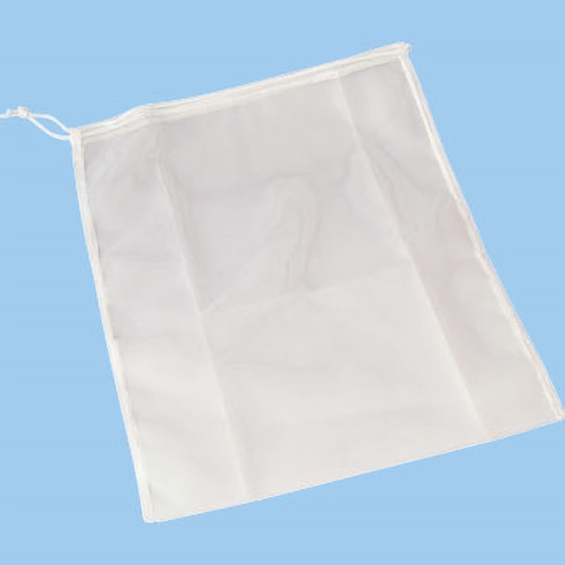 ポリエステル メッシュ だしこし袋 吉田織物 こし袋・こし布 【通販