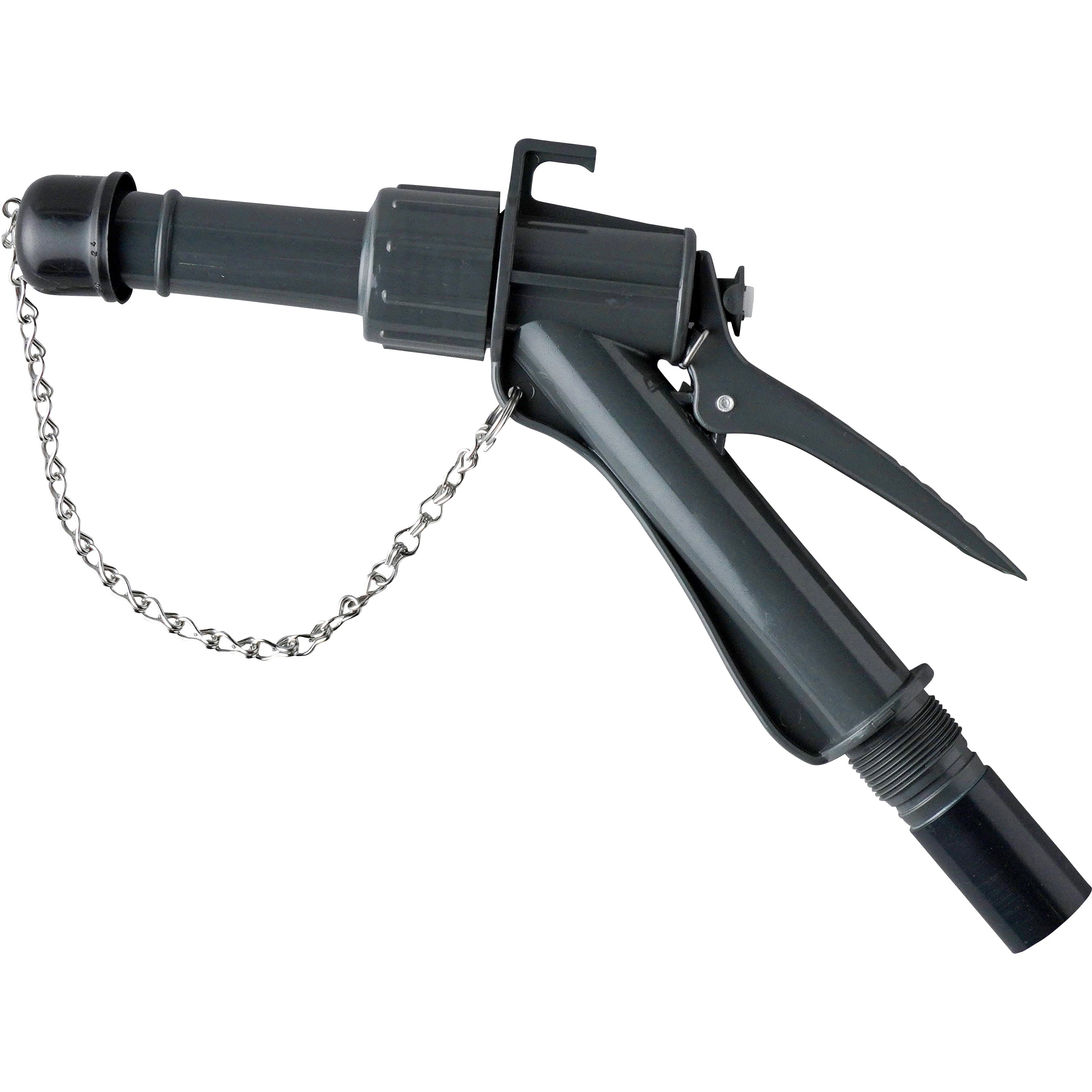 アドブルー・尿素水用ガンノズル 1個 エイチツー 【通販モノタロウ】