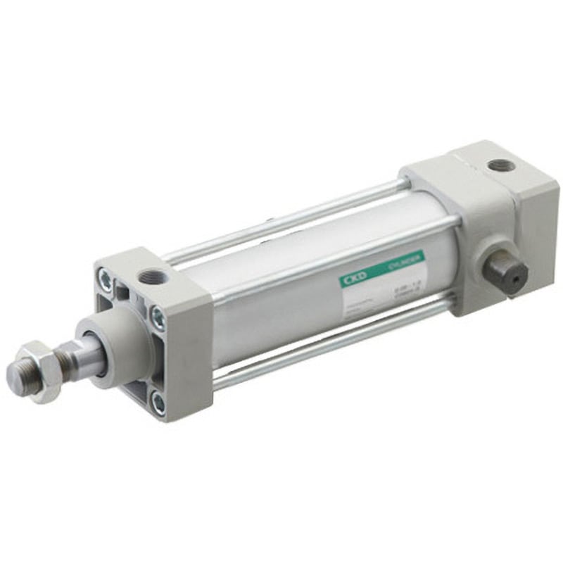 SCA2-L2T-TB-80B-25 セレックスシリンダ 耐熱形(スイッチ用磁石内蔵) SCA2-Tシリーズ(SCA2-L2T-TB-80B～) CKD 複動系 ストローク25mm 35,539円