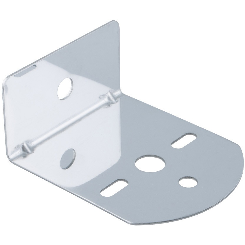 502813 バスマーカーランプ取付ステー L型 1枚 JET INOUE(ジェット