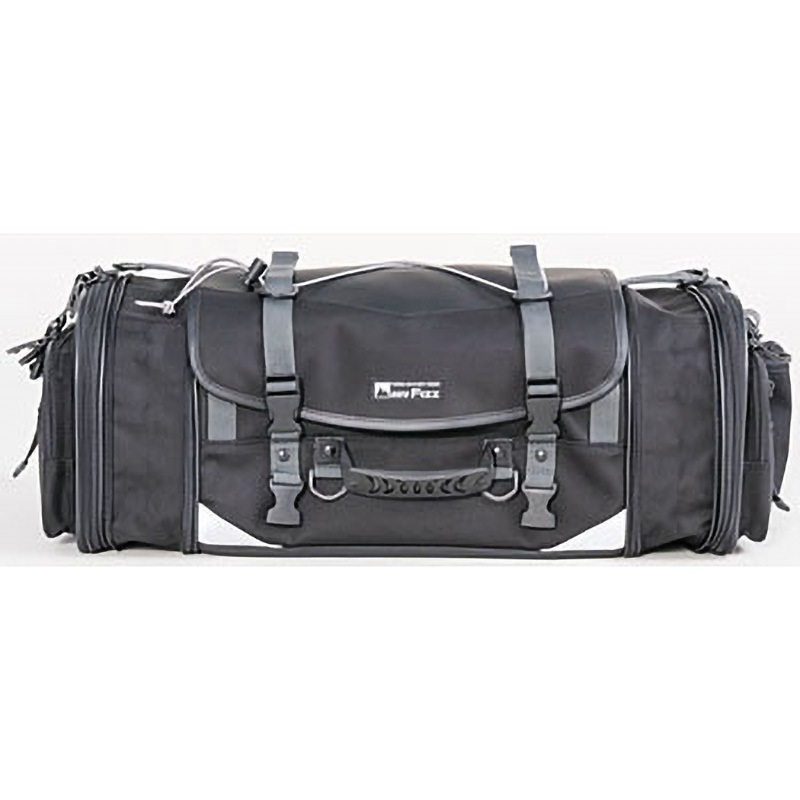 MFK-233 ミドルフィールドシートバッグ TANAX(タナックス)[バイク用品