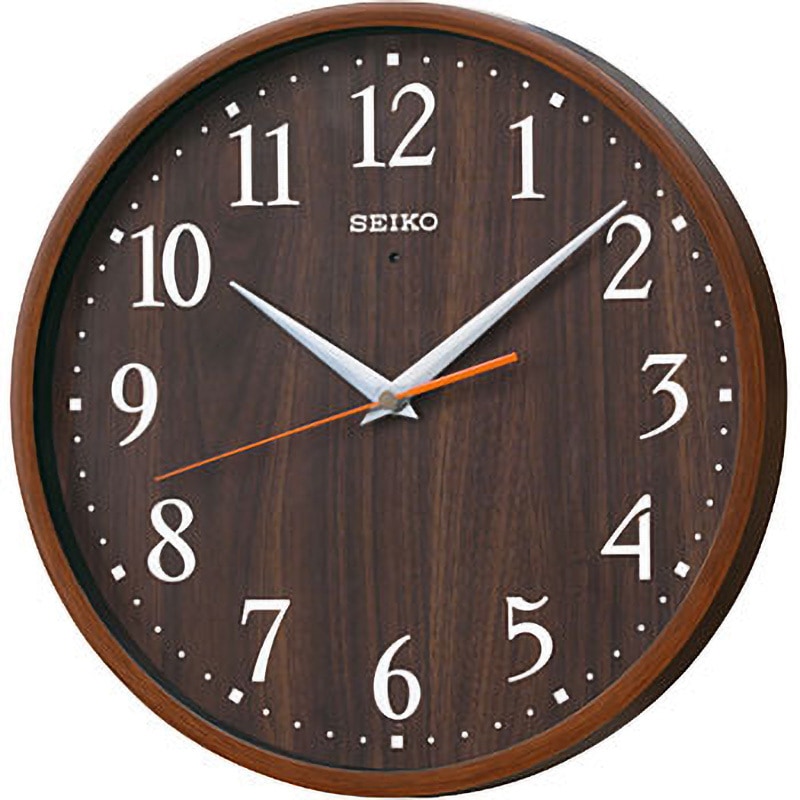 KX399B ナチュラルスタイル セイコー(SEIKO) 掛時計 アナログ