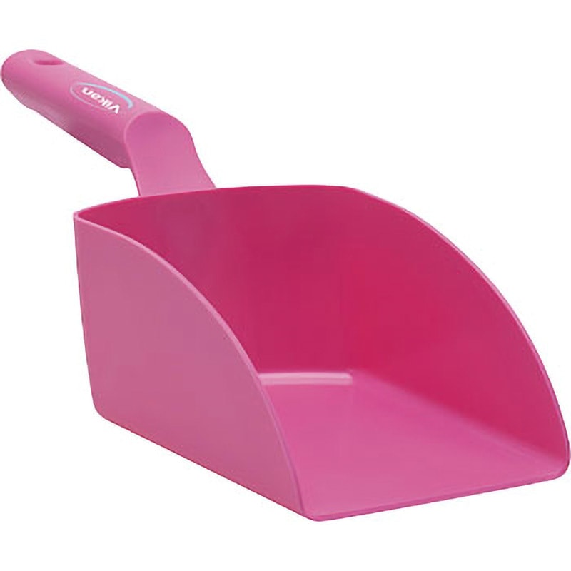 56751 ハンドスコップ 5675 1セット(12個) Vikan(ヴァイカン) 【通販モノタロウ】