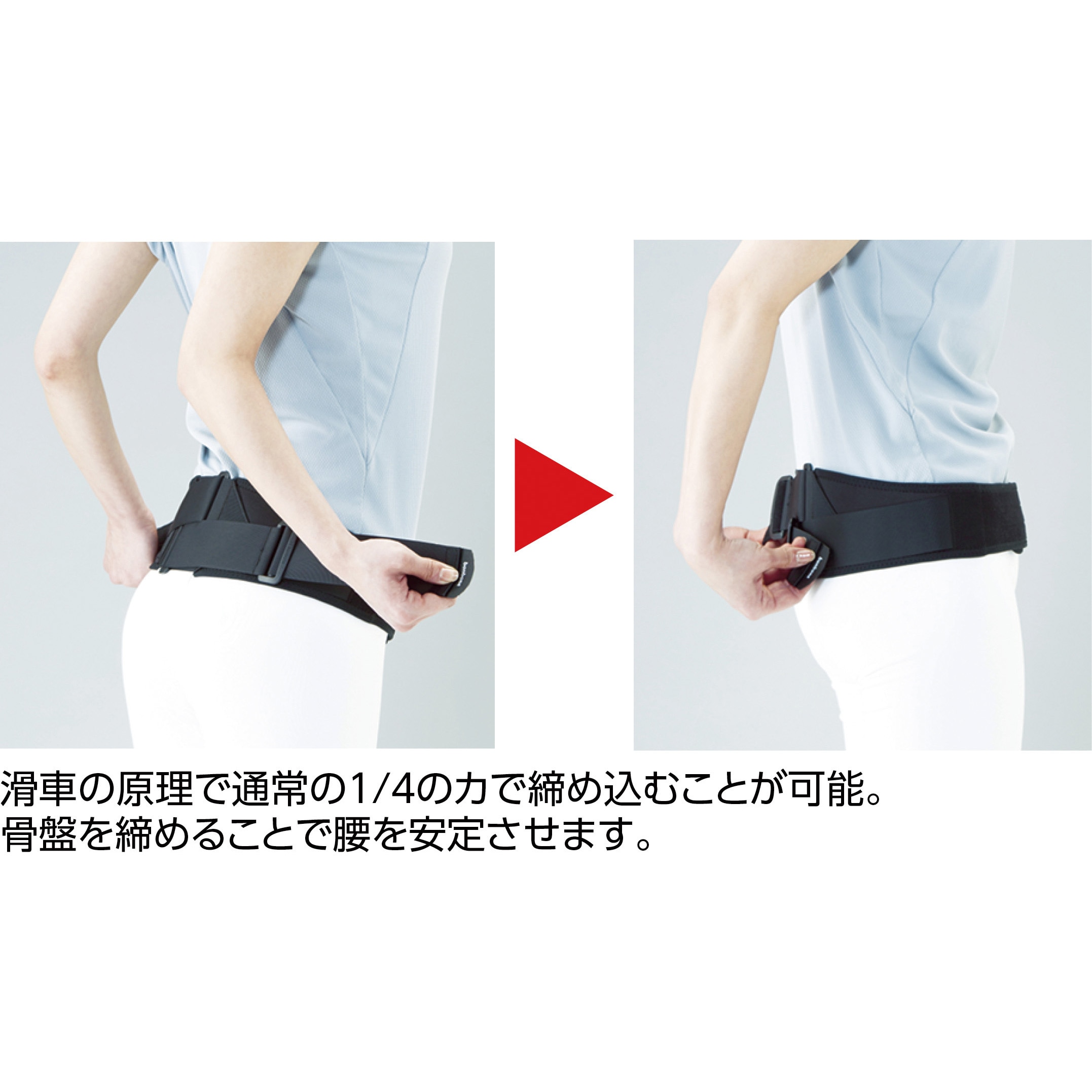 腰 コルセット Amazon | XiaoJinLong 腰サポーター ベルト 骨盤