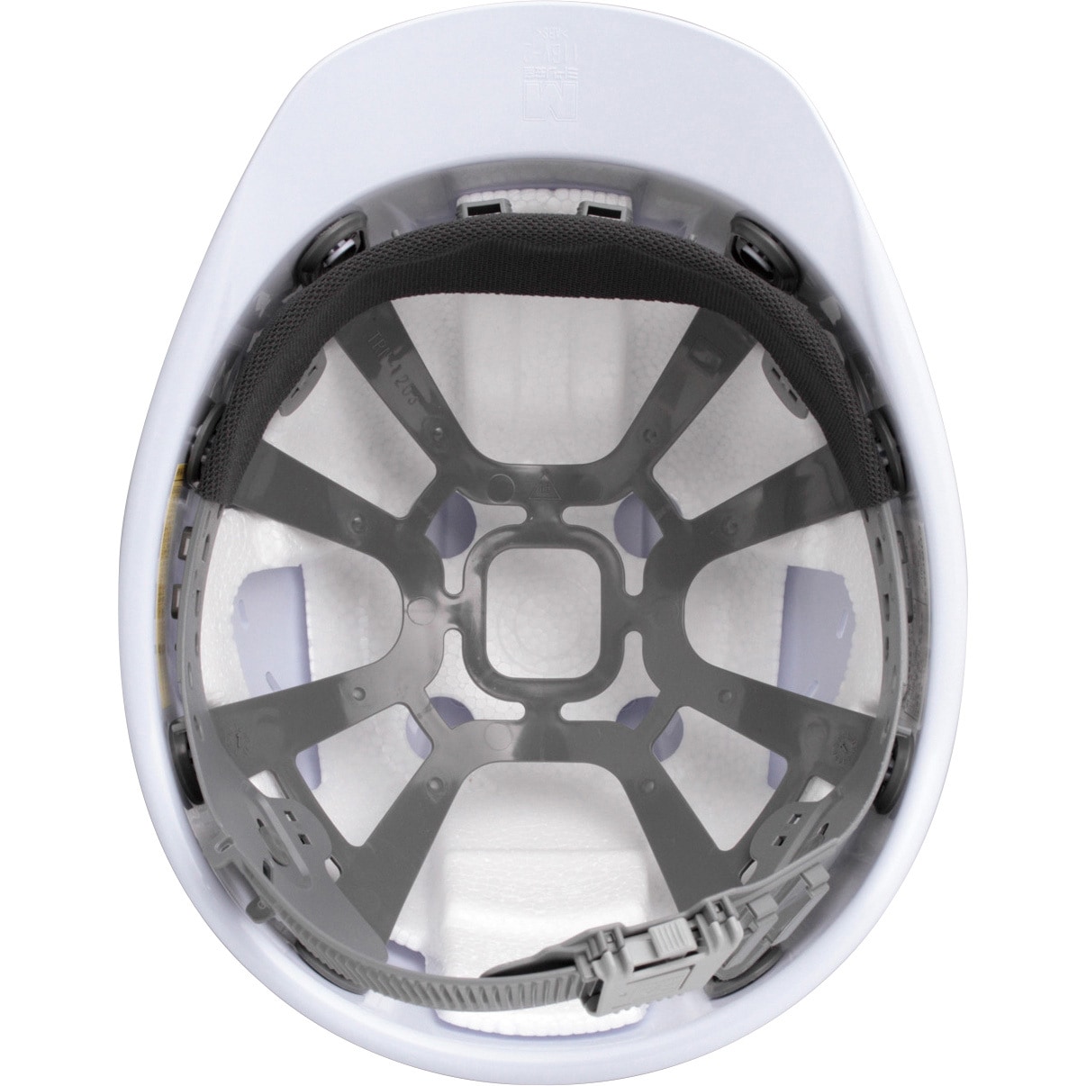 SC-11BRA-ALPHA-SW αライナーヘルメット SC-11B RA α ミドリ安全