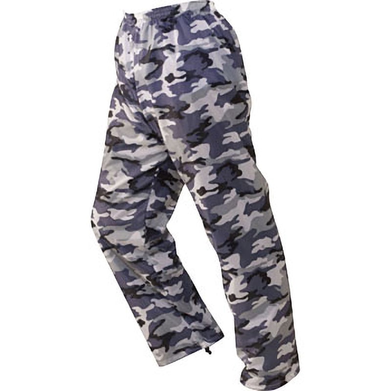 4310G-L カモフラパンツ 4310 グローブマニア(川西工業) カモフラ