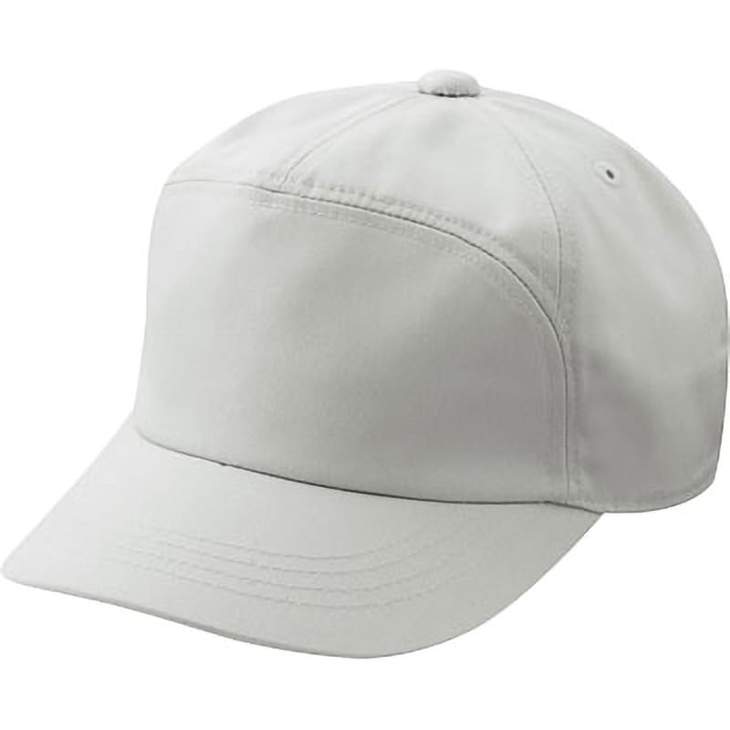 TC11-LL キャップ ミドリ安全 シルバーグレー色 サイズLL TC11