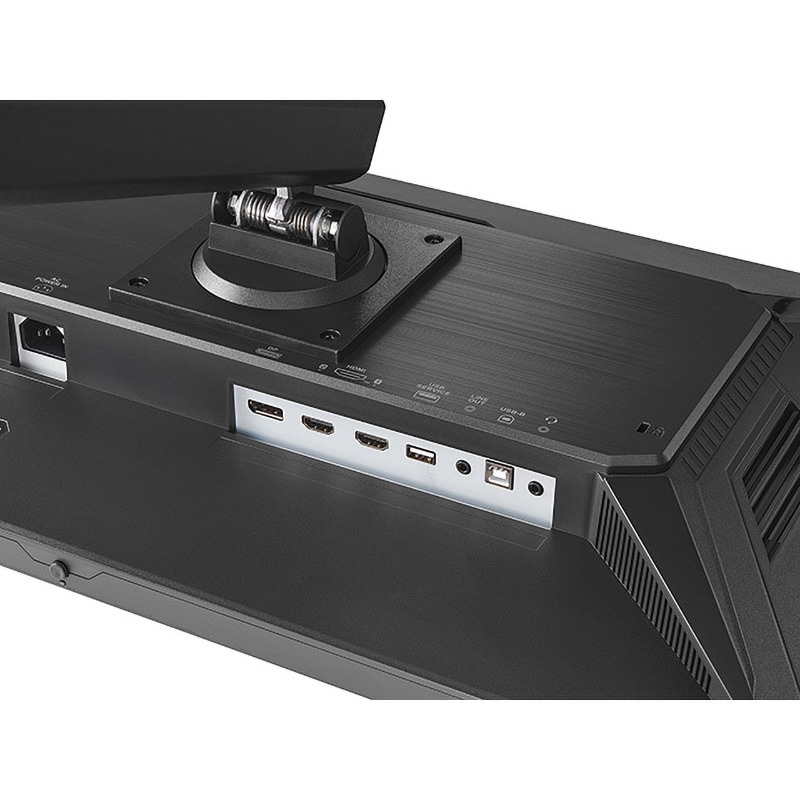 LCD-GD271UAX 240Hz対応AHVAパネル採用27型ゲーミングモニター