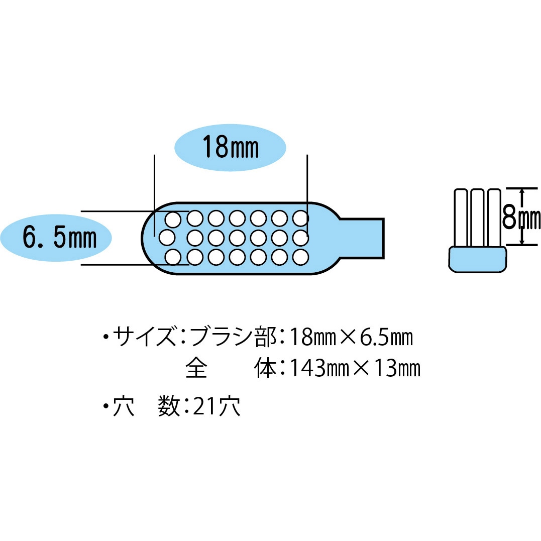 歯学部教科書セット（バラ売りOK） 歯間フロス Dr.デンリスト こども糸ピックス 30本入 歯間ブラシ