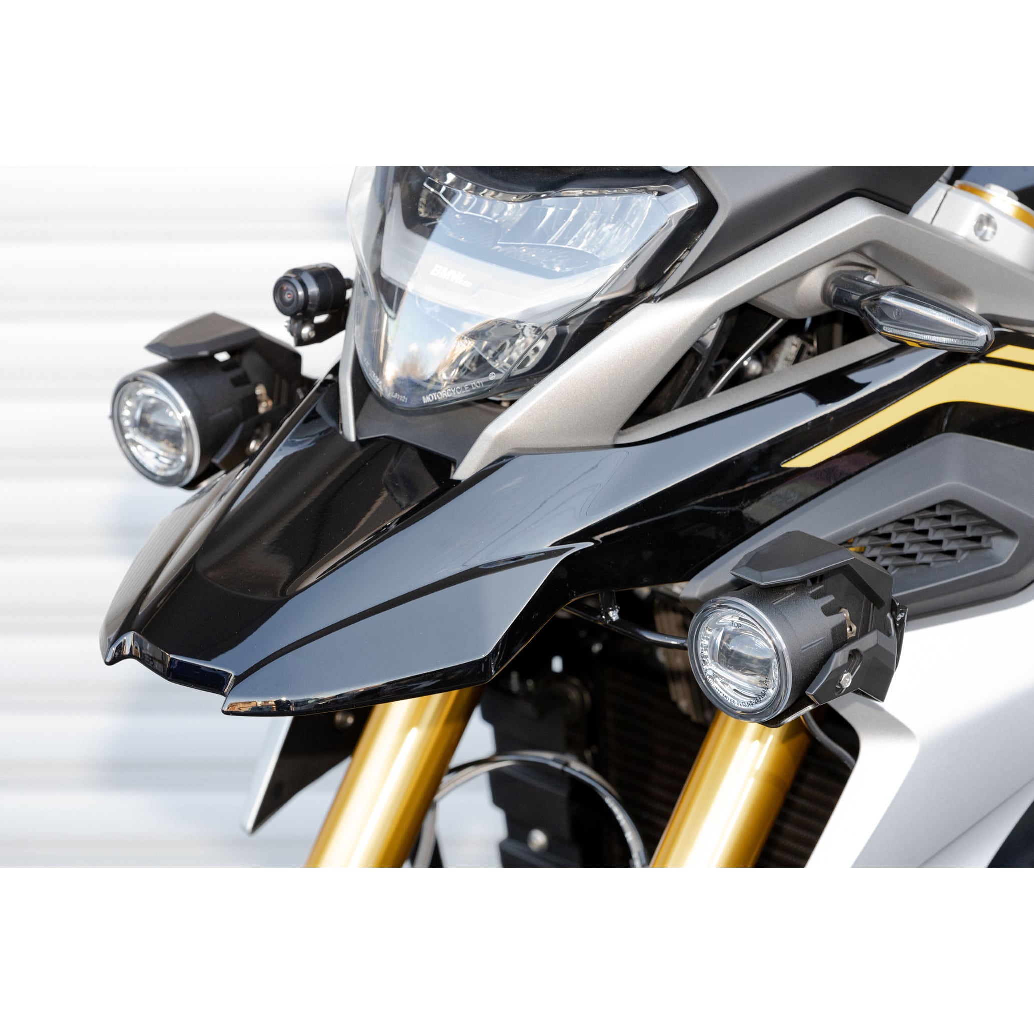 2023 Kawasaki Ninja ZX-6R Gray | HLJ.com