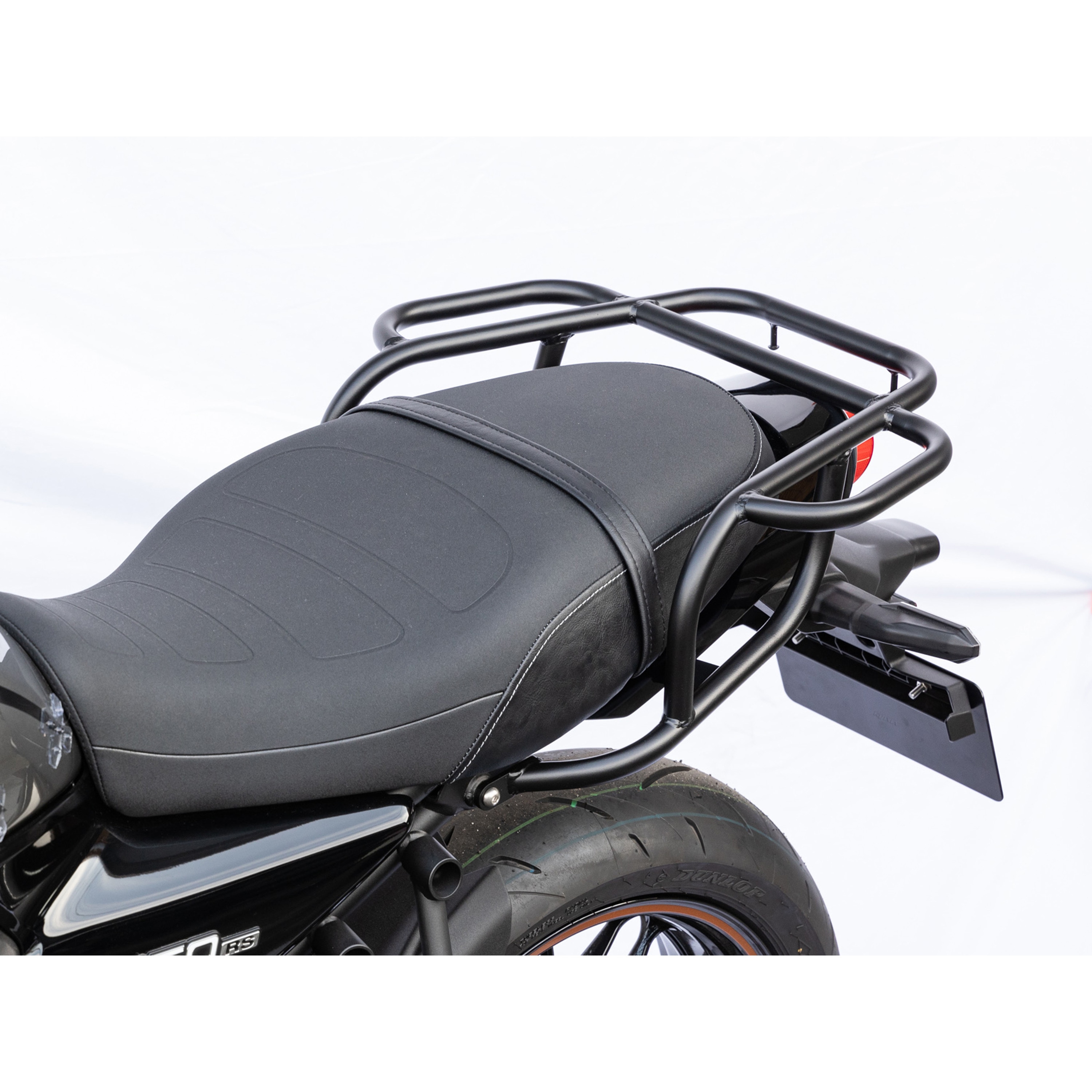 【値引】 バイク用キャリア Webike | ENDURANCE エンデュランス リアキャリア Ninja ZX-25R