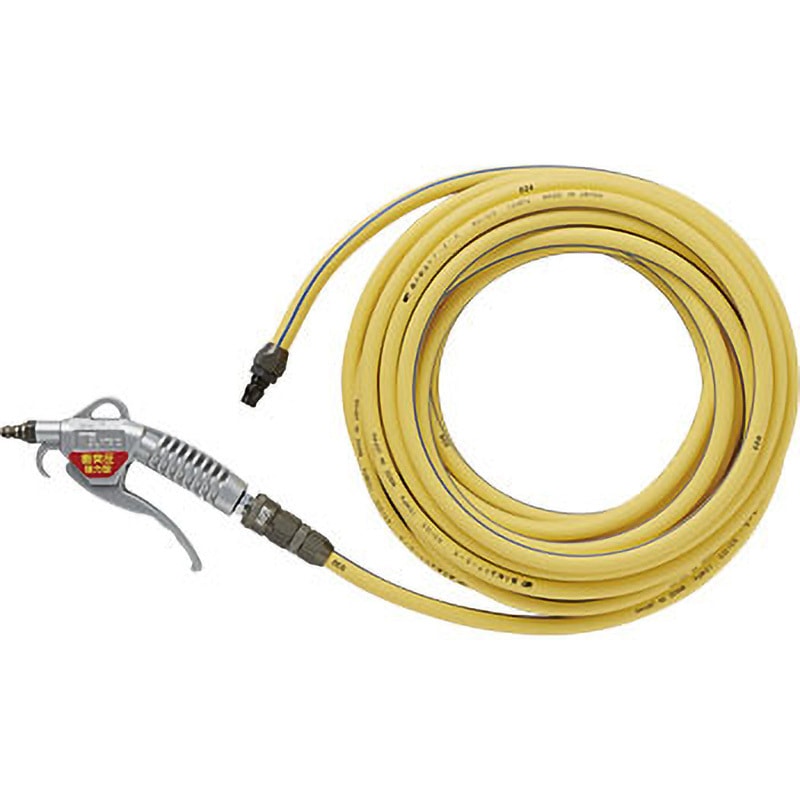 WT91D-20SO 軽量マグダスター耐油ホースセット WTB 長さ20m  WT91D-20SO