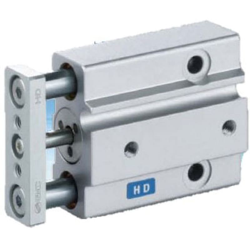 MGJ6-5-XB24 High Durability Series 寿命向上シリンダ MGJ-XB24 SMC チューブ内径6mmストローク5mm