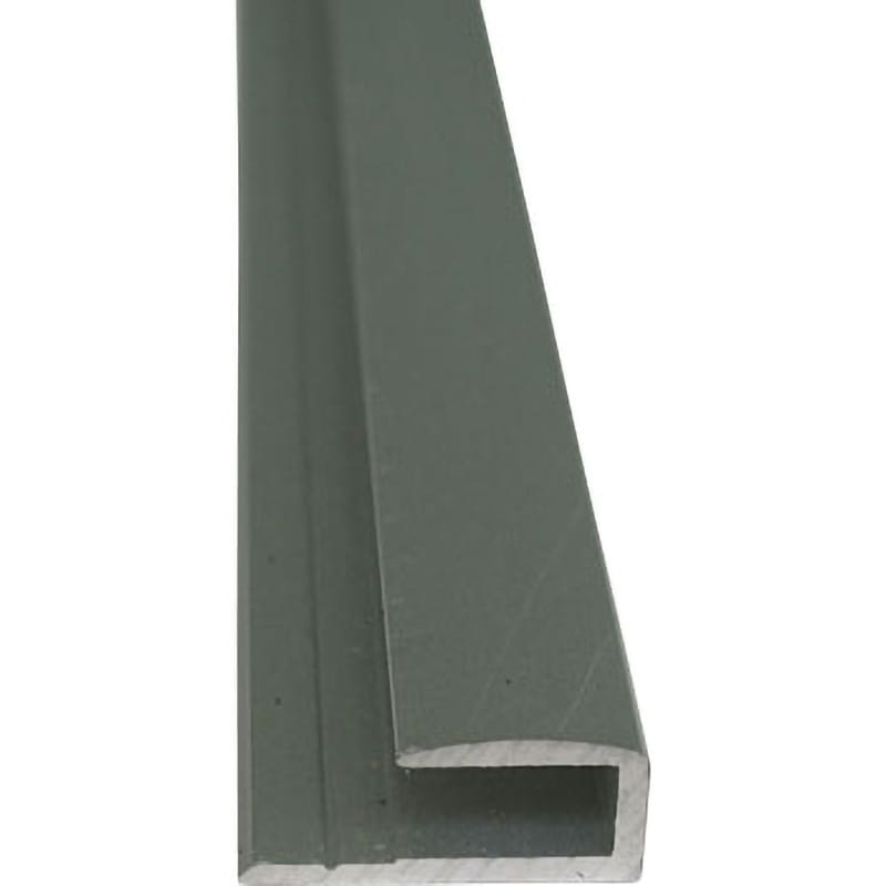 FM193SL アルミ見切りコ型3．5 アルインコ 幅13mm長さ2m厚さ5.5mm 1本