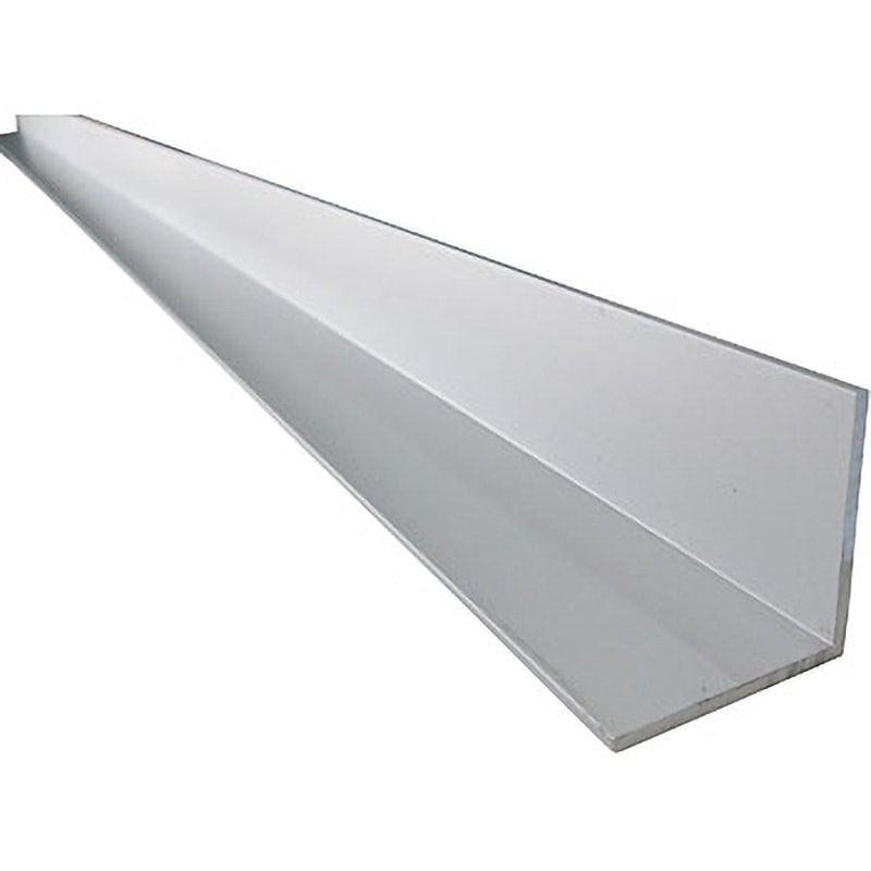 HP201SS アルミ等辺アングル アルインコ 表面処理B1アルマイト