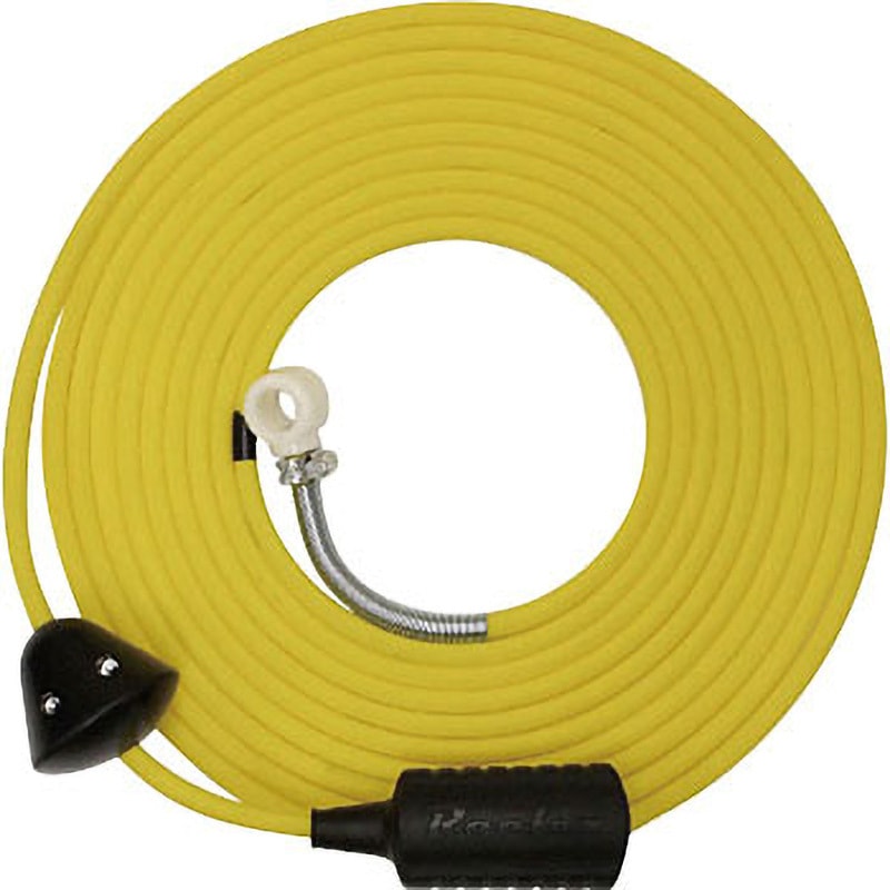 3H5-A0031 リーレックスエアーS交換用ホースASSY 中発販売 空気 耐スパッタ 長さ10m内径8mm  3H5-A0031
