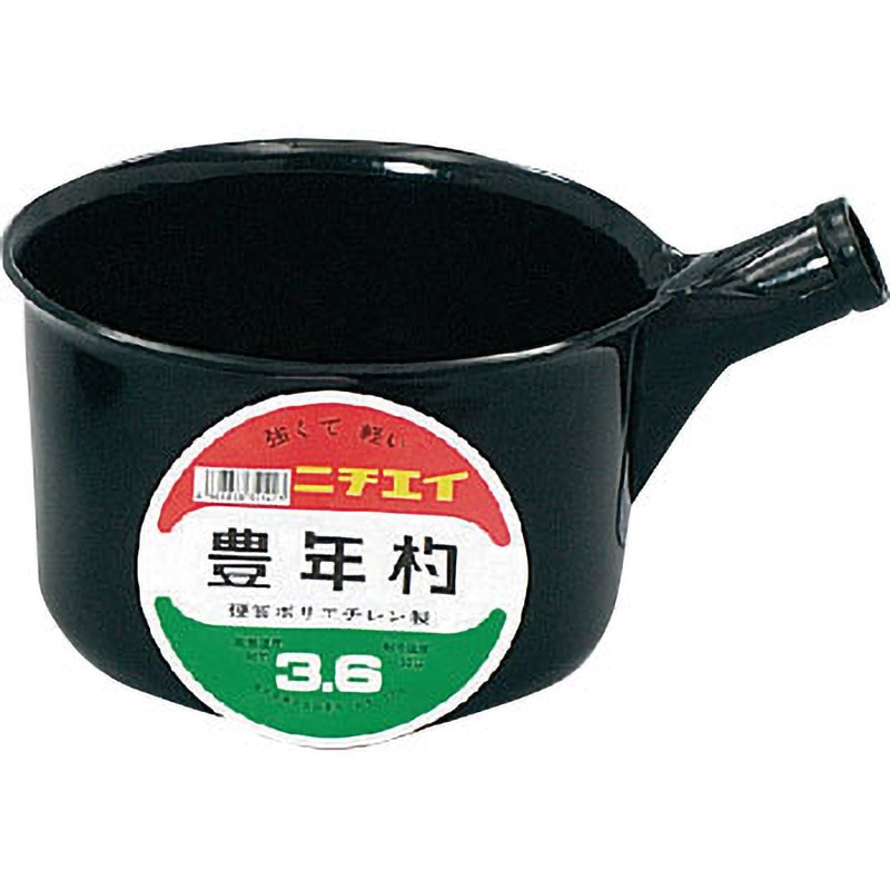 豊年杓 柄なし DIC(旧：大日本インキ化学工業) 噴霧器補修部品・関連