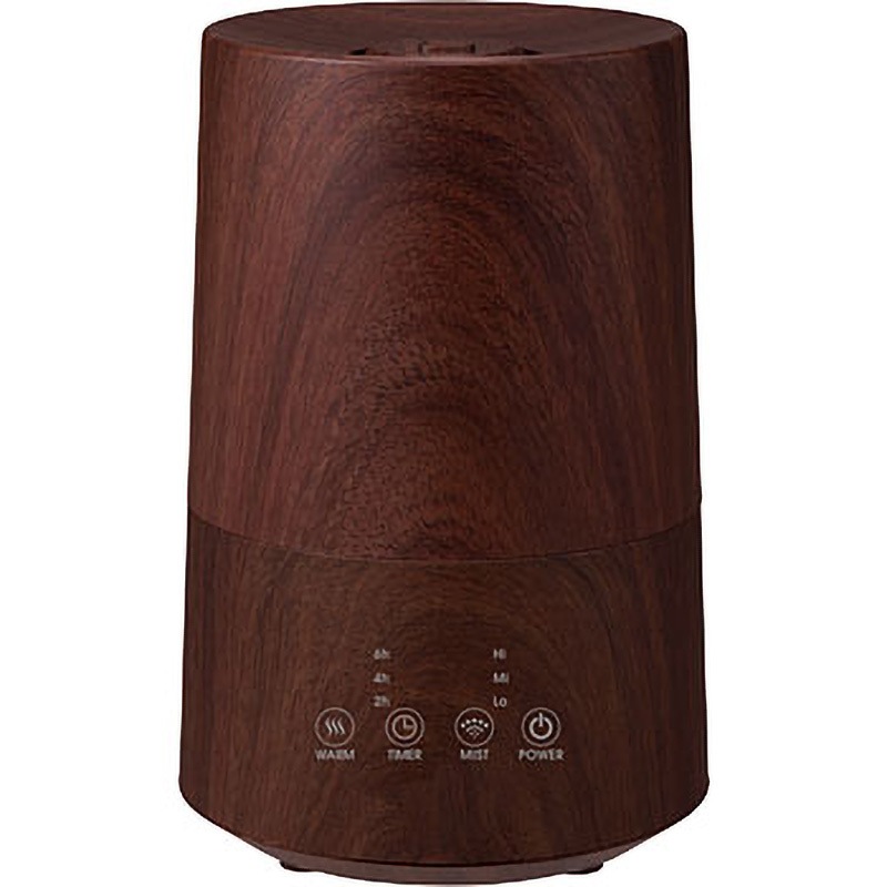 スリーアップ HFT-1624DW HFT-1624DW ハイブリット加湿器「フロート」 1個 スリーアップ