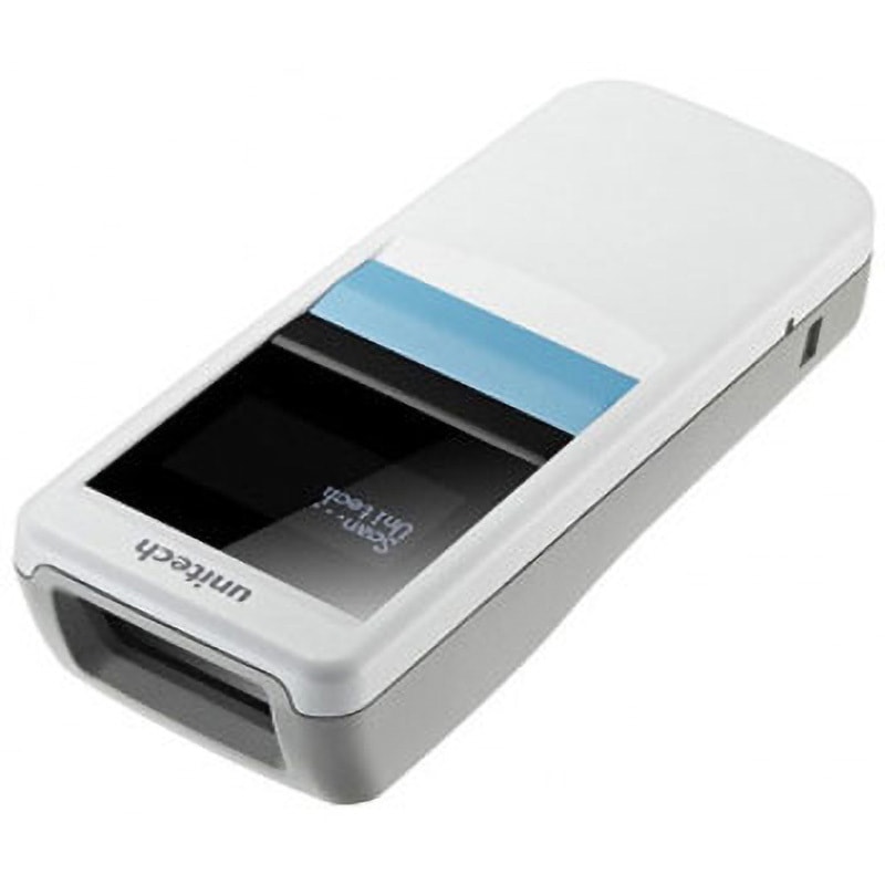 ワイヤレス・モバイルバーコードリーダ 1660 ワイヤレス・モバイルバー