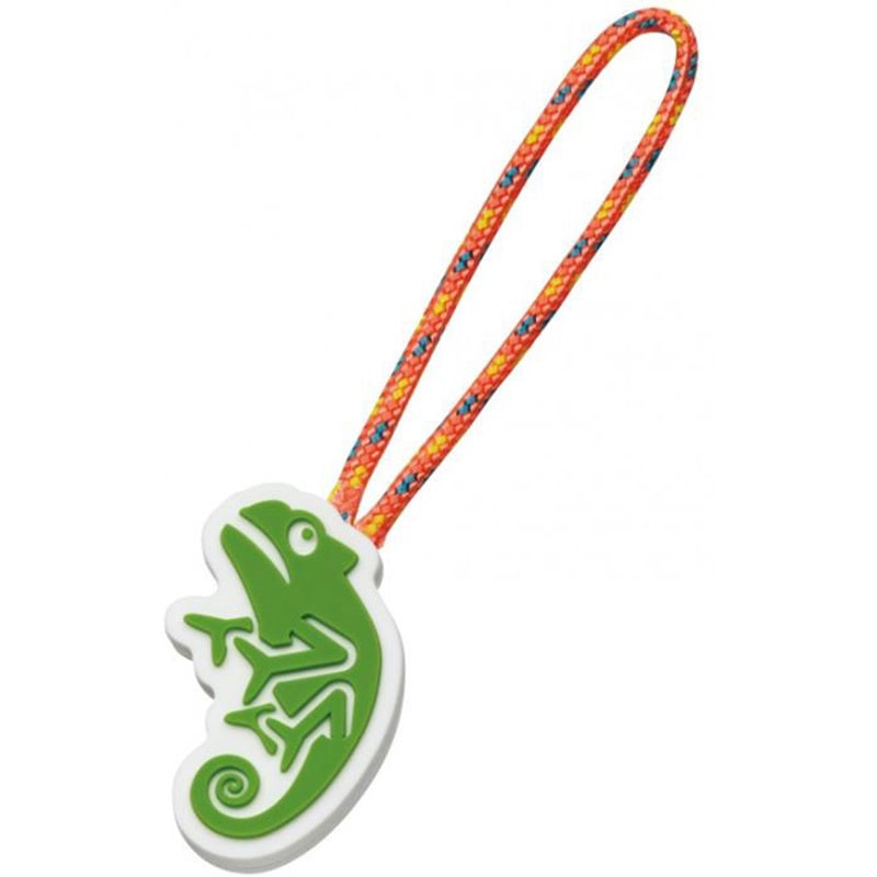 エバーグリーン B-TRUEジッパータブ ZIPPER TAB EverGreen