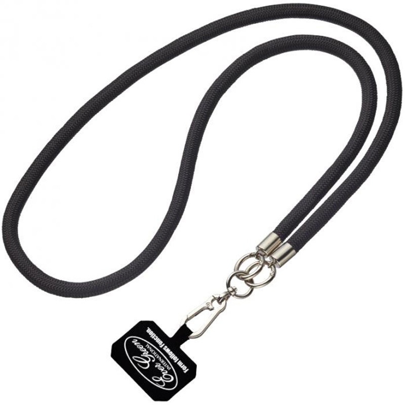 【ebure】ショルダーストラップカットソー EG エバーグリーン ショルダーストラップ EverGreen INTERNATIONAL 色