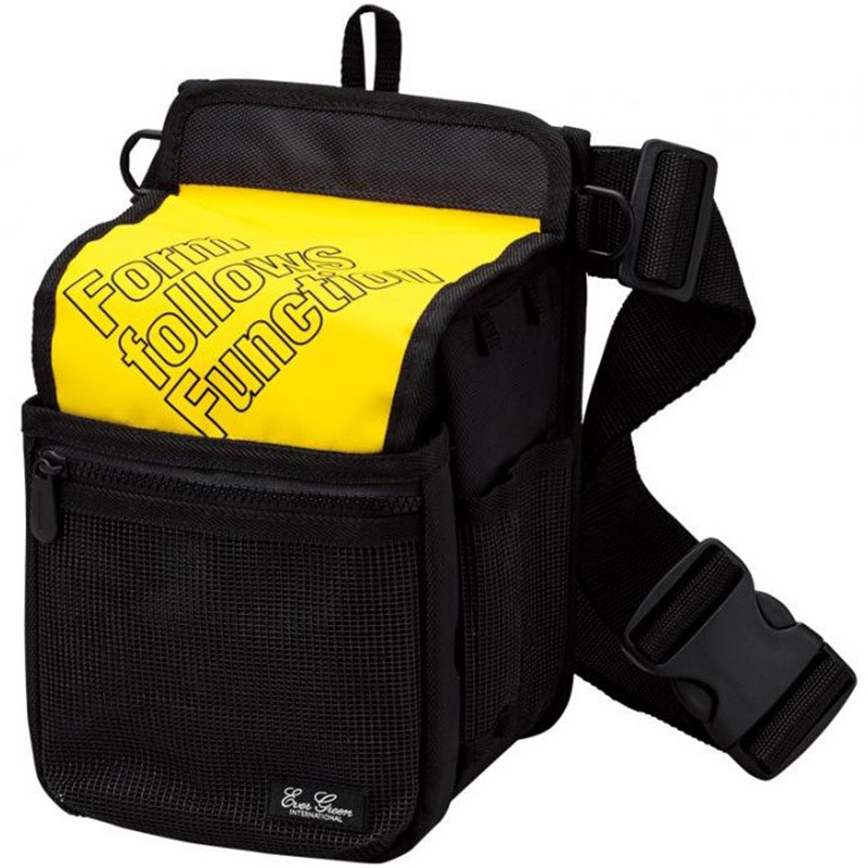 エバーグリーン E.G.ライトゲームポーチ EverGreen INTERNATIONAL