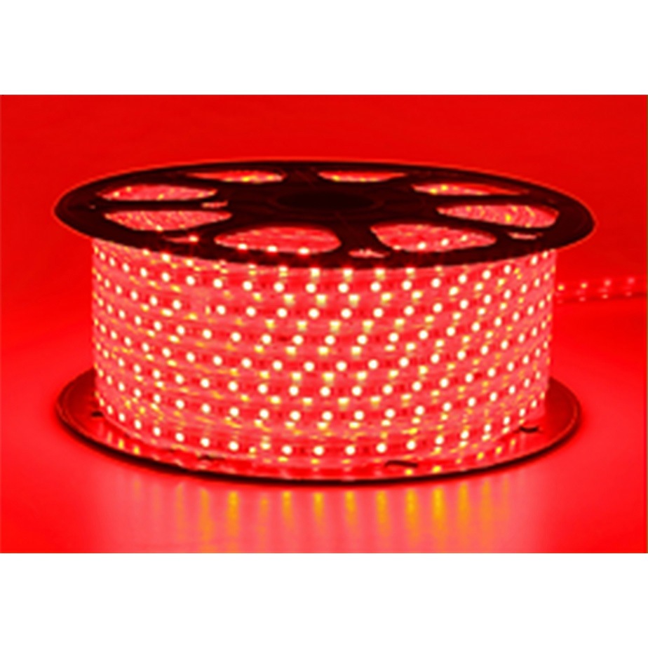 6300033801 LED色付ベルトライト 1巻 スズデン販売 【通販モノタロウ】